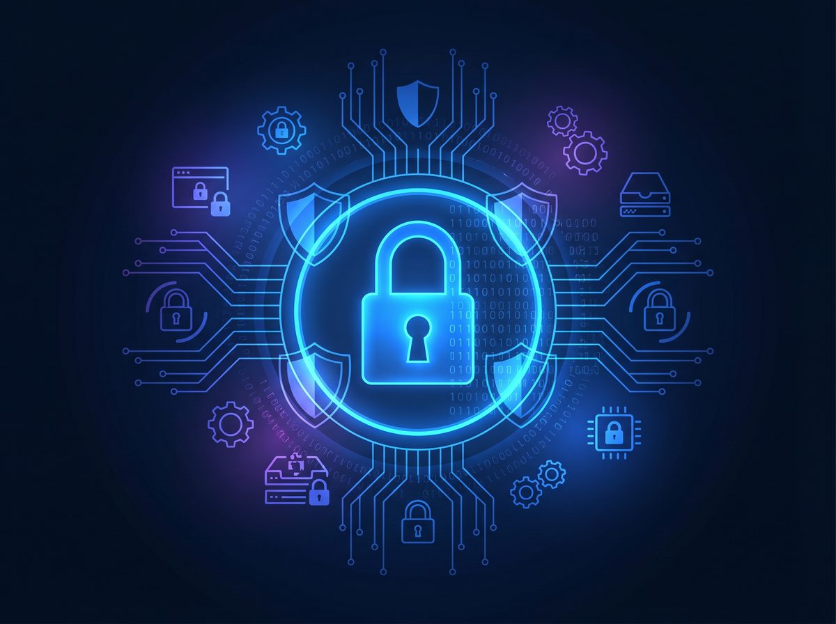 连联加速器安全防护体系